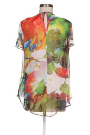 Γυναικεία μπλούζα Frank Lyman, Μέγεθος M, Χρώμα Πολύχρωμο, Τιμή 16,63 €