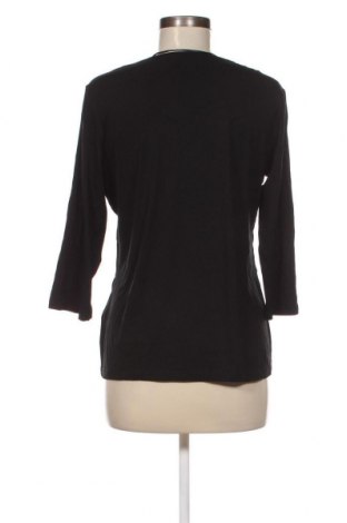 Дамска блуза Frank Walder, Размер L, Цвят Черен, Цена 24,96 лв.