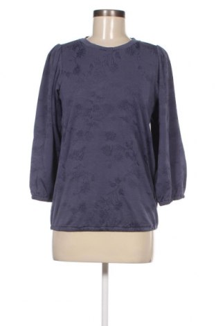 Дамска блуза Fransa, Размер S, Цвят Син, Цена 34,65 лв.