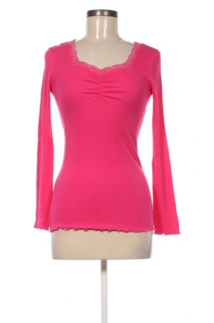 Γυναικεία μπλούζα Fransa, Μέγεθος S, Χρώμα Ρόζ , Τιμή 19,85 €
