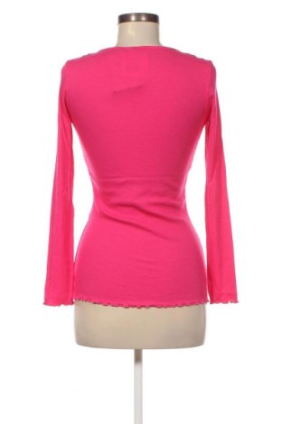 Дамска блуза Fransa, Размер S, Цвят Розов, Цена 77,00 лв.