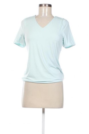 Γυναικεία μπλούζα Fransa, Μέγεθος S, Χρώμα Μπλέ, Τιμή 17,86 €