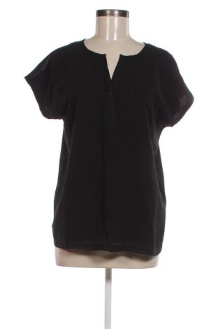 Γυναικεία μπλούζα Fransa, Μέγεθος L, Χρώμα Μαύρο, Τιμή 39,69 €