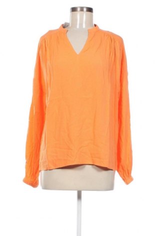 Γυναικεία μπλούζα Fransa, Μέγεθος S, Χρώμα Πορτοκαλί, Τιμή 17,86 €