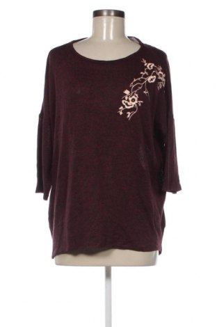 Γυναικεία μπλούζα Fransa, Μέγεθος L, Χρώμα Πολύχρωμο, Τιμή 23,82 €