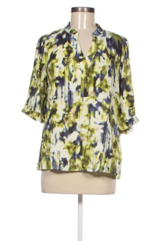 Дамска блуза Fransa, Размер S, Цвят Многоцветен, Цена 30,80 лв.
