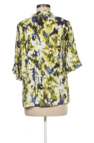 Дамска блуза Fransa, Размер S, Цвят Многоцветен, Цена 12,32 лв.