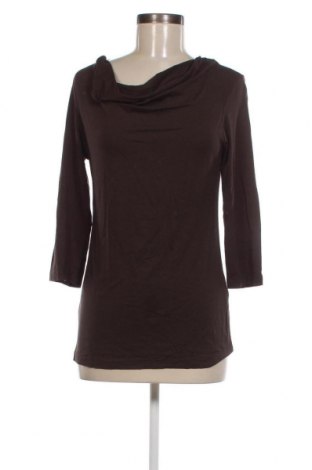 Γυναικεία μπλούζα Fransa, Μέγεθος L, Χρώμα Καφέ, Τιμή 10,52 €
