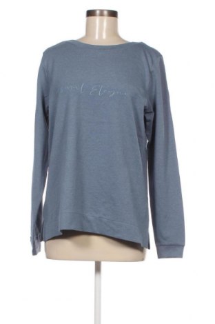 Damen Shirt Fransa, Größe M, Farbe Blau, Preis 39,69 €