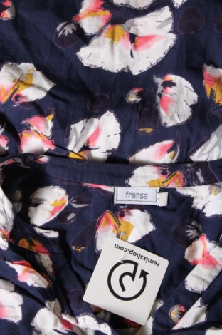 Damen Shirt Fransa, Größe M, Farbe Mehrfarbig, Preis € 4,73