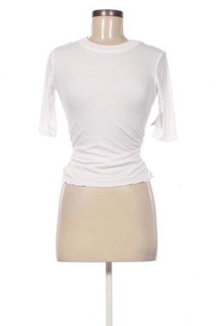 Дамска блуза Free People, Размер XS, Цвят Бял, Цена 108,00 лв.