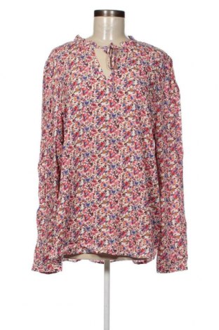 Damen Shirt Free Quent, Größe XXL, Farbe Mehrfarbig, Preis € 23,81