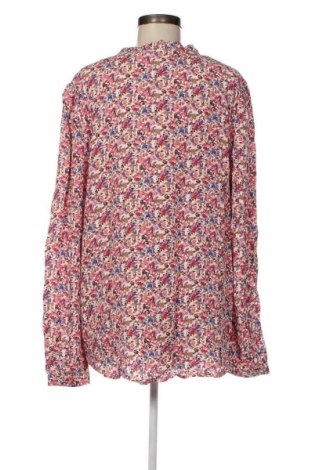 Damen Shirt Free Quent, Größe XXL, Farbe Mehrfarbig, Preis € 39,69