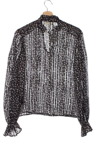 Γυναικεία μπλούζα Freebird, Μέγεθος XS, Χρώμα Μαύρο, Τιμή 21,05 €