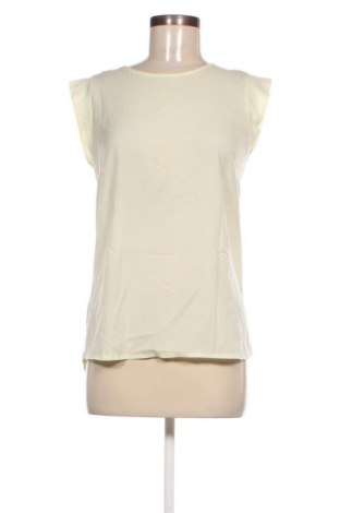 Γυναικεία μπλούζα French Connection, Μέγεθος M, Χρώμα Κίτρινο, Τιμή 13,26 €