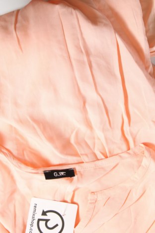 Bluză de femei G.W., Mărime S, Culoare Roz, Preț 81,04 Lei