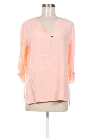 Дамска блуза G.W., Размер S, Цвят Розов, Цена 31,77 лв.