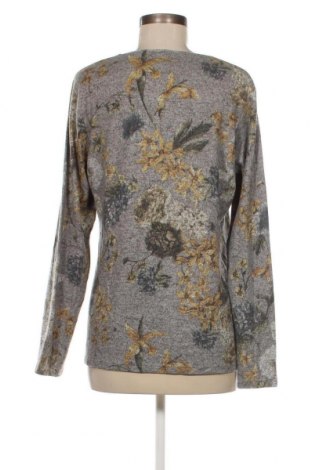 Дамска блуза Gabriella K., Размер L, Цвят Сив, Цена 34,00 лв.