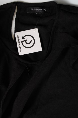 Γυναικεία μπλούζα Galeries Lafayette, Μέγεθος M, Χρώμα Μαύρο, Τιμή 3,15 €
