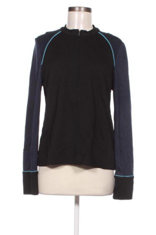 Damen Shirt Ganni, Größe M, Farbe Mehrfarbig, Preis € 26,81