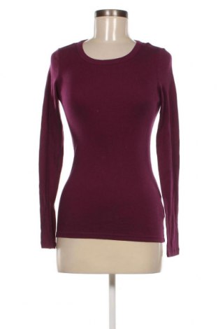 Damen Shirt Gap, Größe S, Farbe Lila, Preis 6,96 €