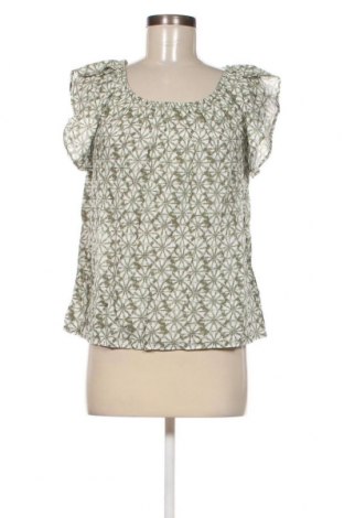 Γυναικεία μπλούζα Gap, Μέγεθος XXS, Χρώμα Πράσινο, Τιμή 5,20 €