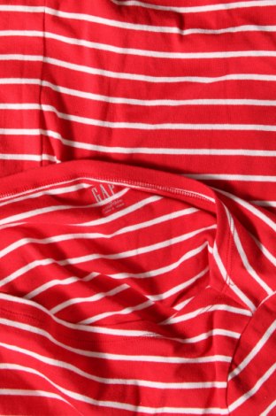 Дамска блуза Gap, Размер M, Цвят Червен, Цена 24,96 лв.