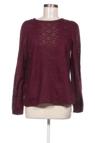 Damen Shirt Gap, Größe M, Farbe Lila, Preis 16,27 €