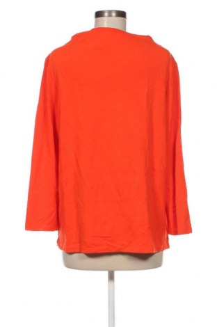 Дамска блуза Garcia, Размер XL, Цвят Оранжев, Цена 15,30 лв.