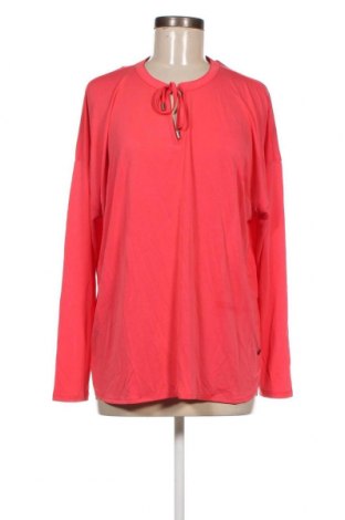 Bluză de femei Garcia, Mărime XXL, Culoare Roz, Preț 151,97 Lei
