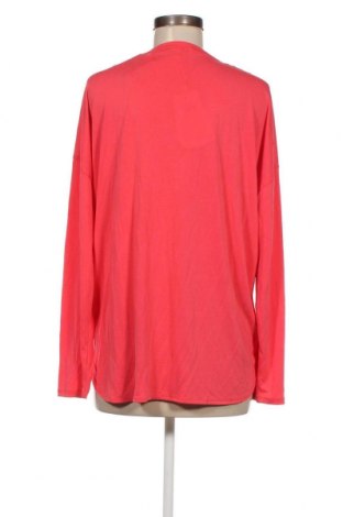 Damen Shirt Garcia, Größe XXL, Farbe Rosa, Preis 39,69 €