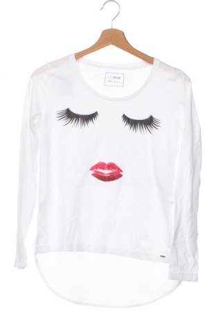 Damen Shirt Gas, Größe XXS, Farbe Weiß, Preis € 13,75
