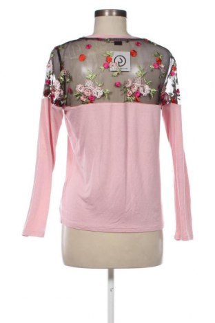 Γυναικεία μπλούζα Gate Woman, Μέγεθος M, Χρώμα Πολύχρωμο, Τιμή 10,00 €