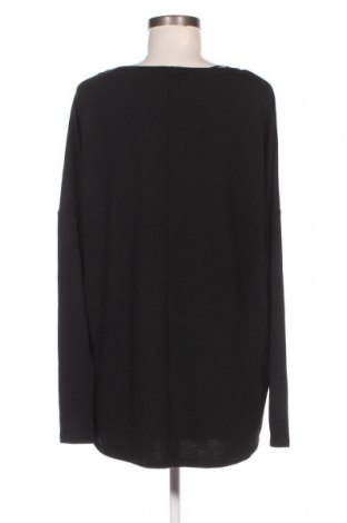 Γυναικεία μπλούζα George, Μέγεθος XL, Χρώμα Μαύρο, Τιμή 4,52 €