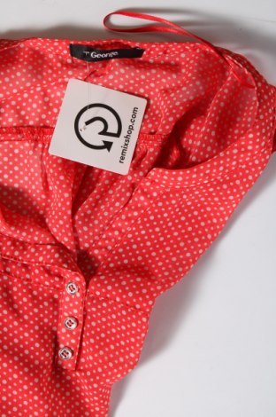 Дамска блуза George, Размер M, Цвят Червен, Цена 7,60 лв.