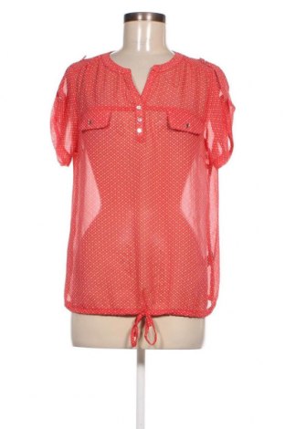 Damen Shirt George, Größe M, Farbe Rot, Preis 5,54 €