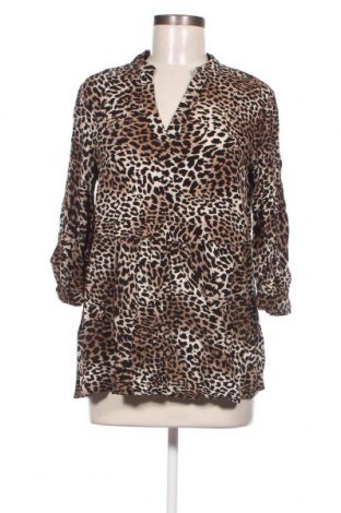 Дамска блуза George, Размер M, Цвят Многоцветен, Цена 8,47 лв.