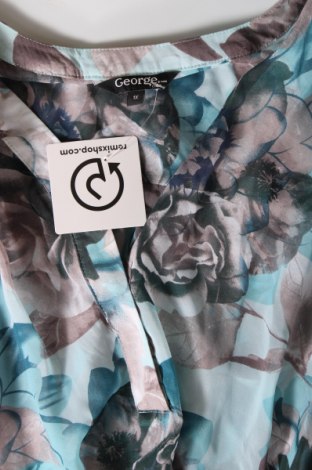 Damen Shirt George, Größe XL, Farbe Mehrfarbig, Preis € 8,18