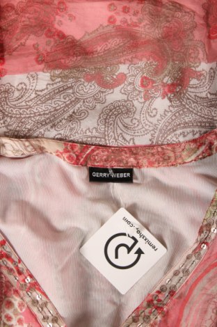 Damen Shirt Gerry Weber, Größe XL, Farbe Mehrfarbig, Preis € 23,10