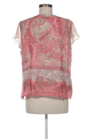 Γυναικεία μπλούζα Gerry Weber, Μέγεθος XL, Χρώμα Πολύχρωμο, Τιμή 12,23 €