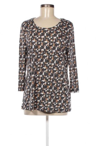 Дамска блуза Gerry Weber, Размер L, Цвят Многоцветен, Цена 48,00 лв.