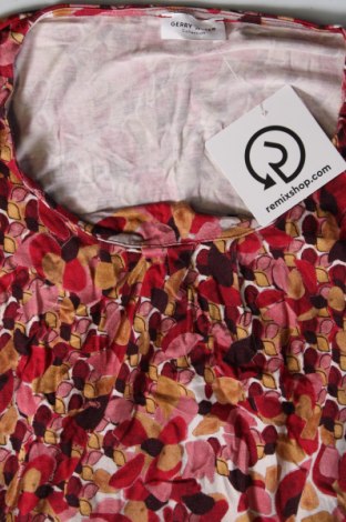 Γυναικεία μπλούζα Gerry Weber, Μέγεθος M, Χρώμα Πολύχρωμο, Τιμή 29,69 €