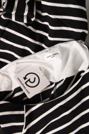 Дамска блуза Gerry Weber, Размер XL, Цвят Черен, Цена 32,16 лв.