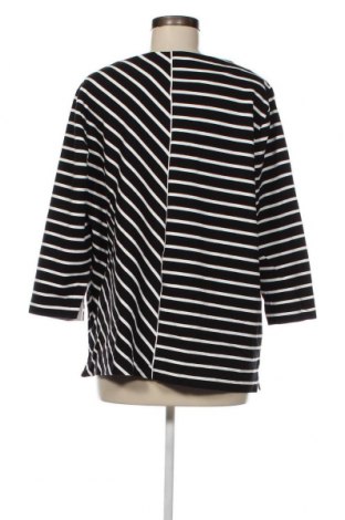 Γυναικεία μπλούζα Gerry Weber, Μέγεθος XL, Χρώμα Μαύρο, Τιμή 19,89 €