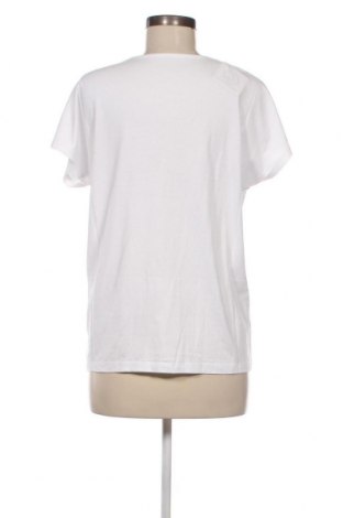 Damen Shirt Gerry Weber, Größe L, Farbe Weiß, Preis 25,00 €