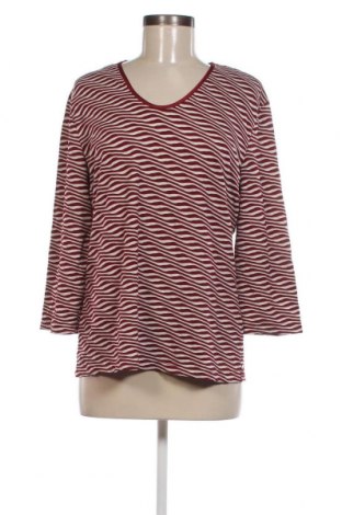 Дамска блуза Gerry Weber, Размер L, Цвят Червен, Цена 16,80 лв.