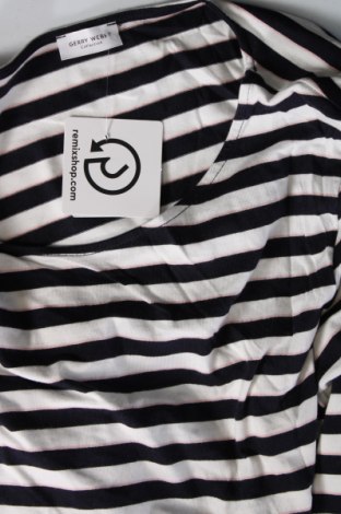 Γυναικεία μπλούζα Gerry Weber, Μέγεθος L, Χρώμα Πολύχρωμο, Τιμή 10,39 €