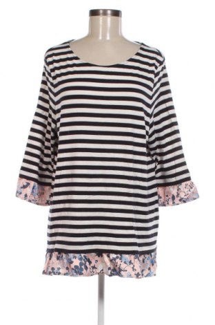 Γυναικεία μπλούζα Gerry Weber, Μέγεθος L, Χρώμα Πολύχρωμο, Τιμή 17,81 €