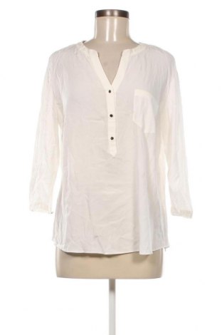 Damen Shirt Gerry Weber, Größe L, Farbe Weiß, Preis 20,04 €