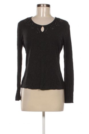 Дамска блуза Gerry Weber, Размер L, Цвят Сив, Цена 7,20 лв.